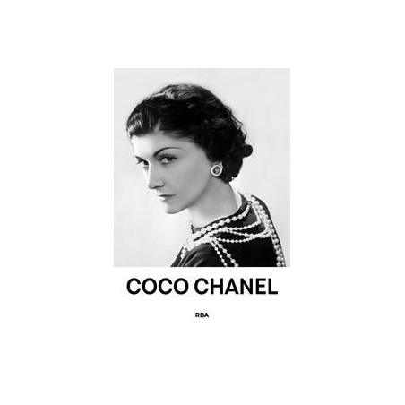 Coco Chanel