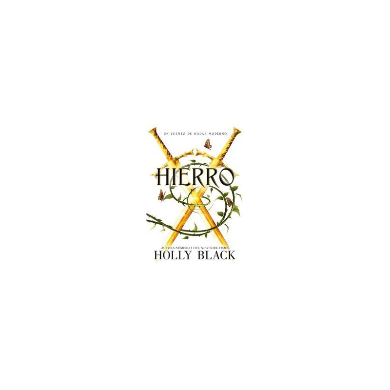 Hierro Hierro