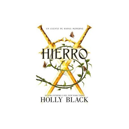 Hierro