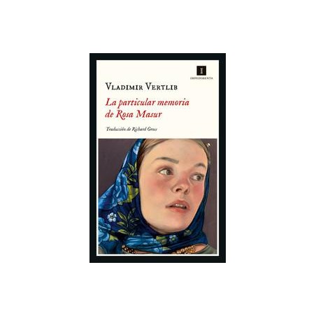 La particular memoria de Rosa Masur