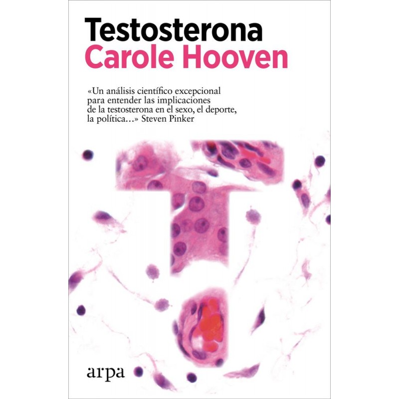 Testosterona