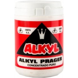 Alkyl 250gr prager cola blanca