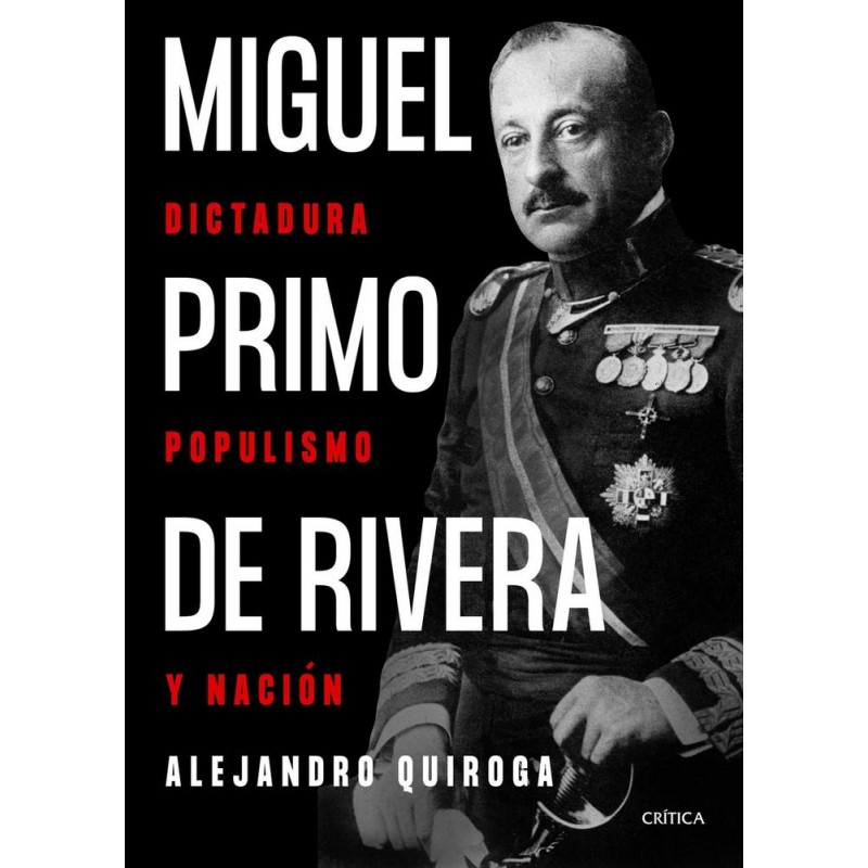 Miguel Primo de Rivera Miguel Primo de Rivera