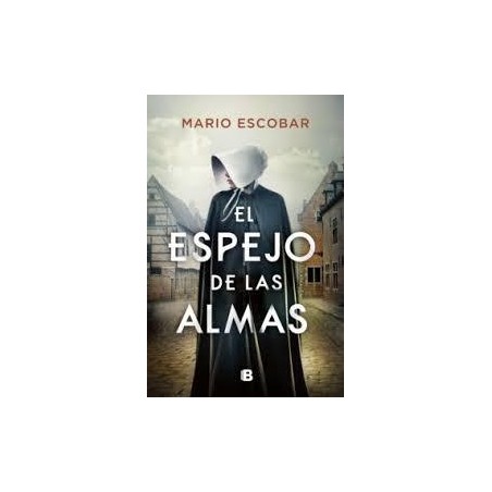 El espejo de las almas