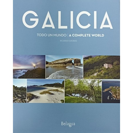 Galicia