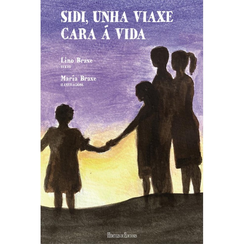 Sidi inha viaxe cará vida Sidi inha viaxe cará vida