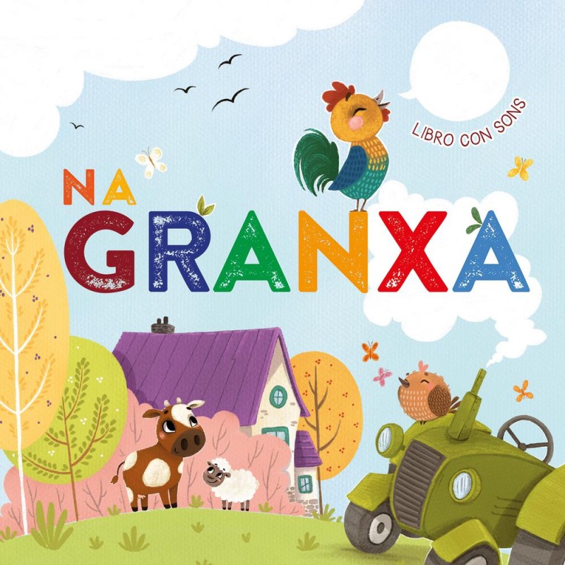 Na granxa Na granxa