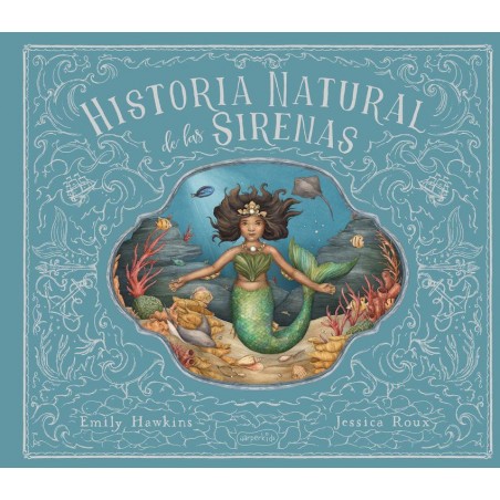 Historia Natural de las sirenas