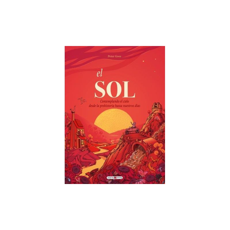 El sol El sol