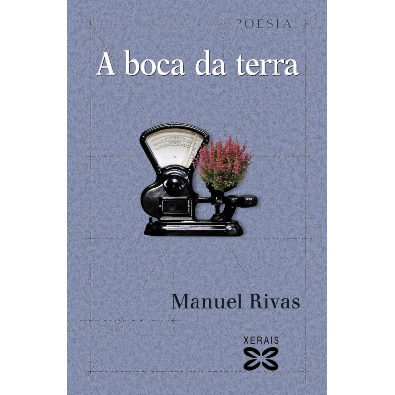 A boca da terra A boca da terra