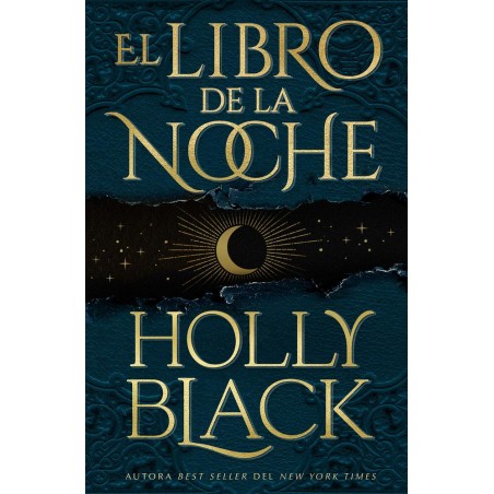 El libro de la noche