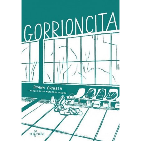 Gorrioncita