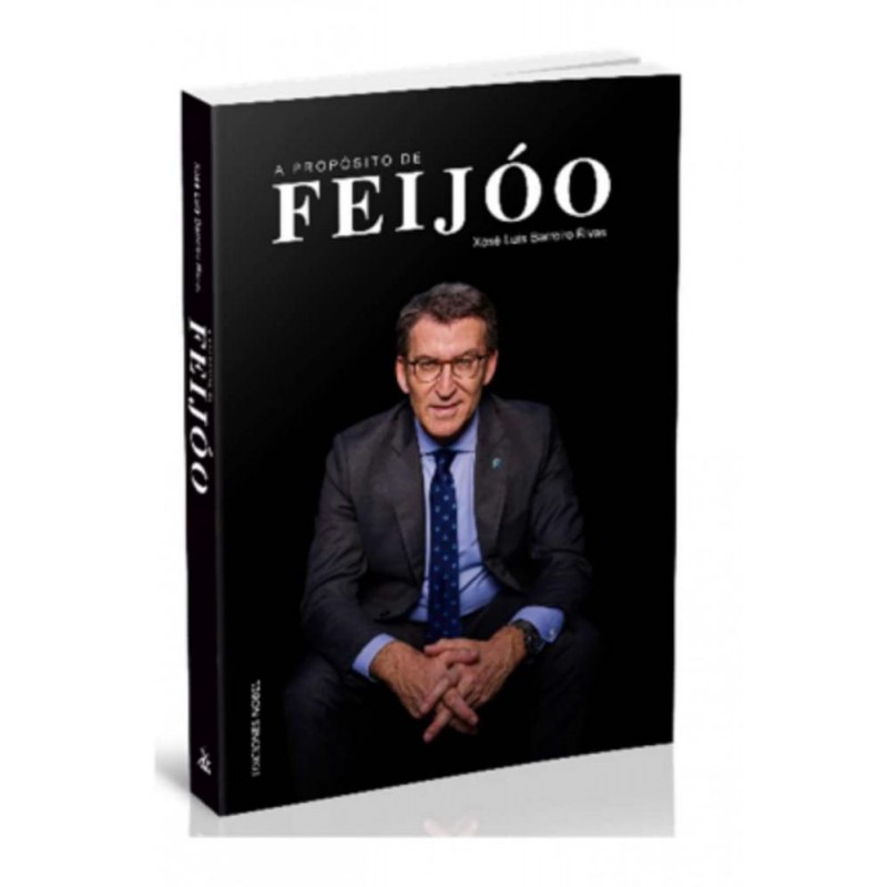 A propósito de Feijóo A propósito de Feijóo