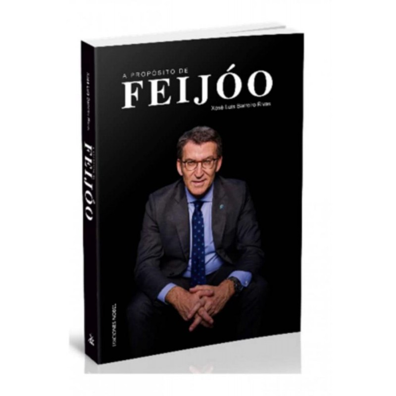 A propósito de Feijóo