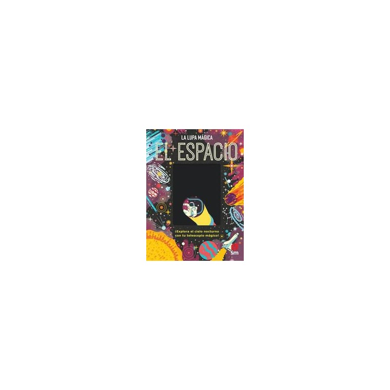 El espacio