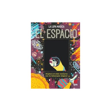 El espacio
