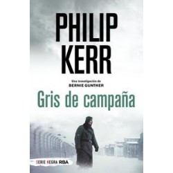 Gris de campaña