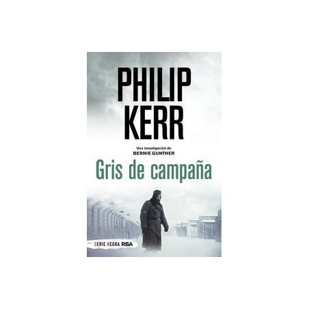 Gris de campaña