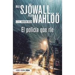 El policía que ríe