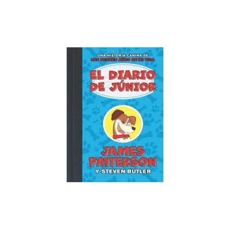 El diario de Júnior