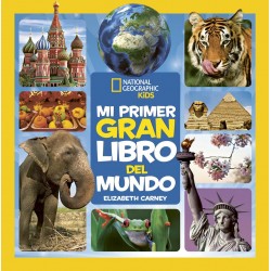 Mi primer gran libro del mundo