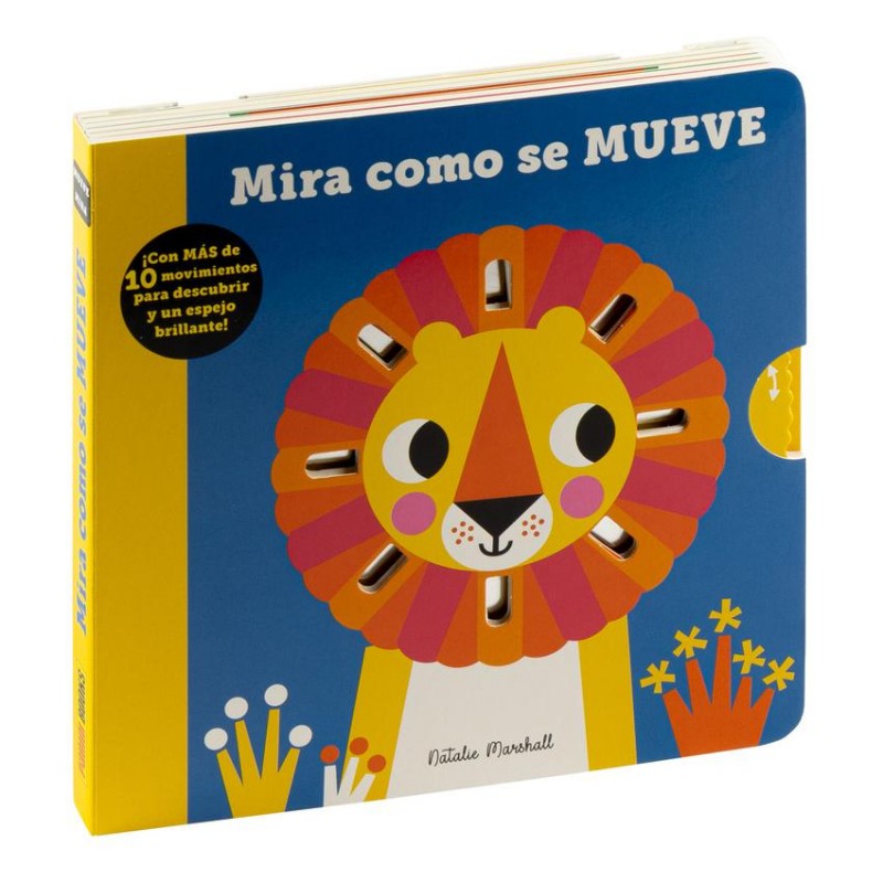 Mira como se mueve Mira como se mueve