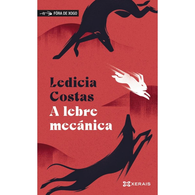 A lebre mecánica A lebre mecánica