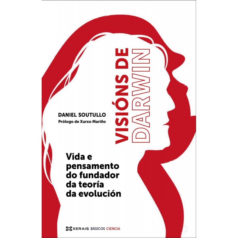 Visións de Darwin Visións de Darwin