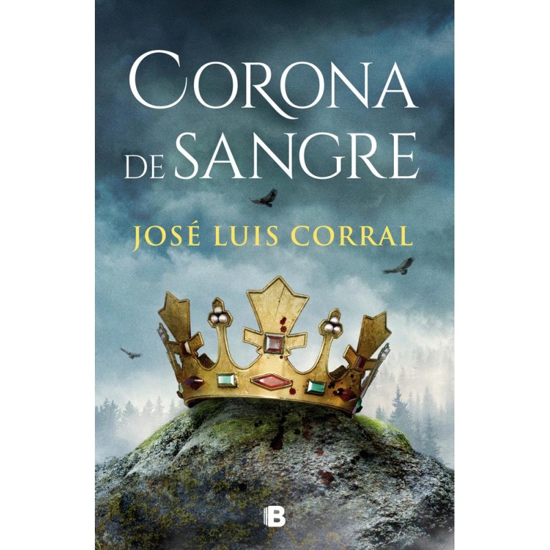 Corona de sangre Corona de sangre