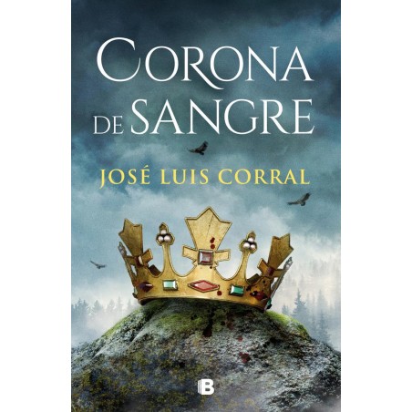 Corona de sangre