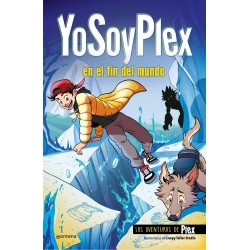 YoSoyPlex en el fin del mundo  Las Aventuras de Pl