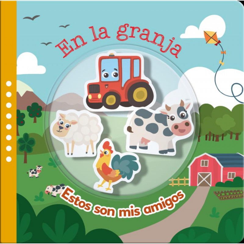 En la granja En la granja