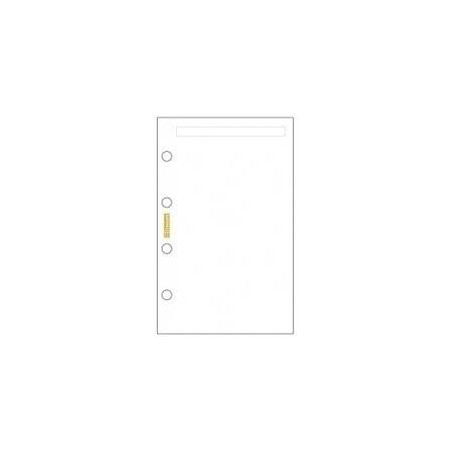 Recambio agenda finocam C-142 liso 601