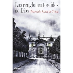 Los renglones torcidos de Dios
