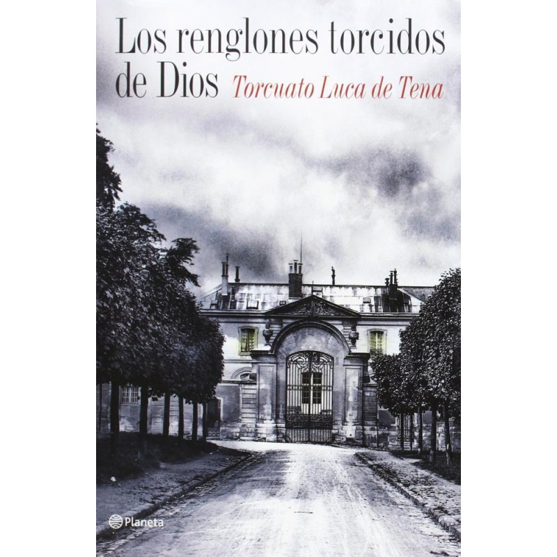 Los renglones torcidos de Dios Los renglones torcidos de Dios