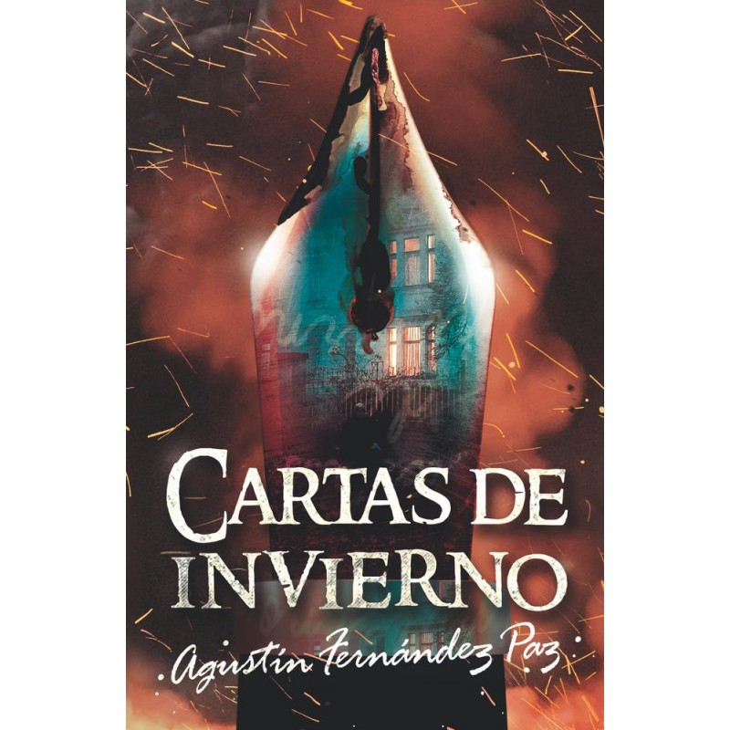 Cartas de invierno Cartas de invierno