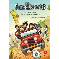 El misterio del mundial en África