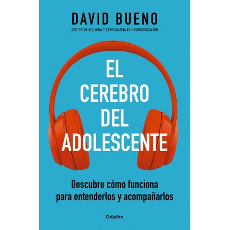 El cerebro del adolescente
