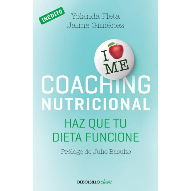 Coaching nutricional Coaching nutricional