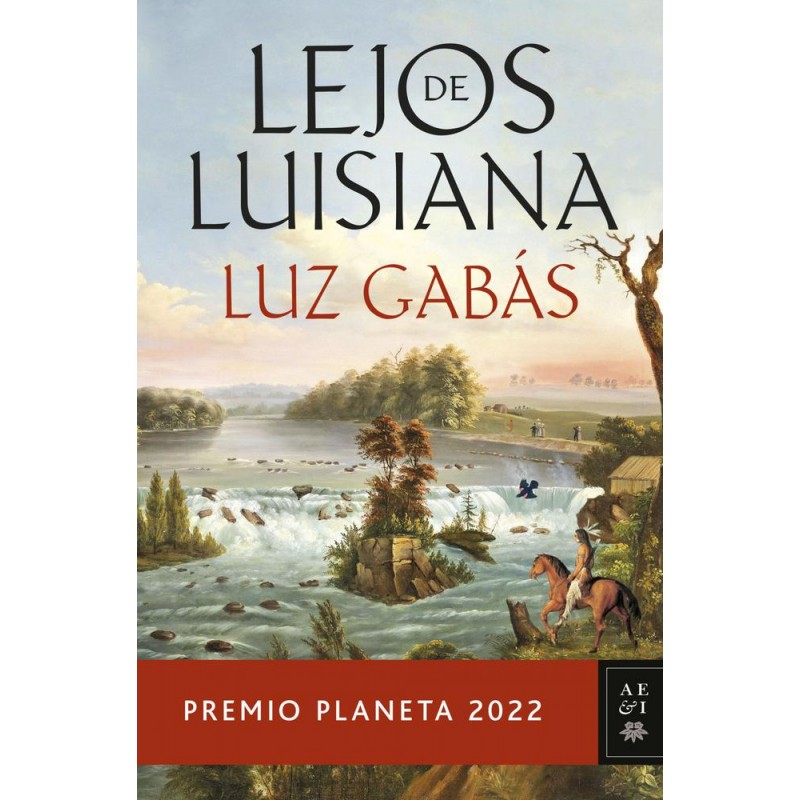 Lejos de Luisiana Lejos de Luisiana