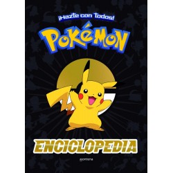 Enciclopedia Pokémon