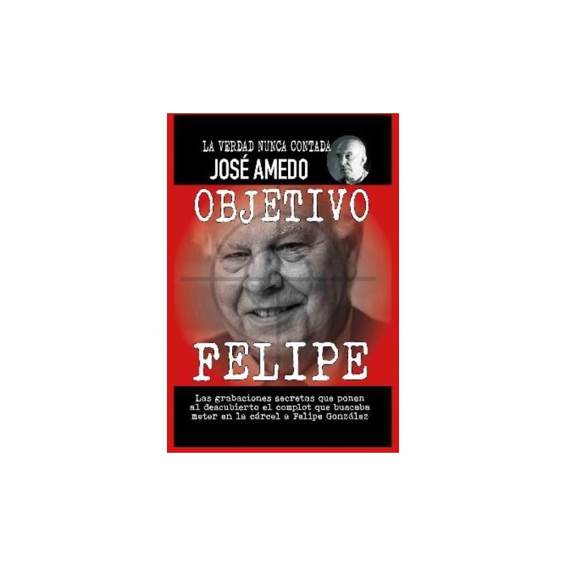 Objetivo Felipe Objetivo Felipe