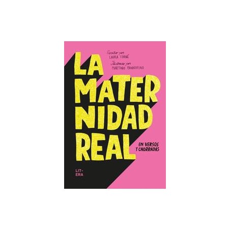 La maternidad real en versos y chorrados