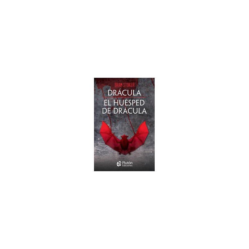 El huesped de Dracula El huesped de Dracula
