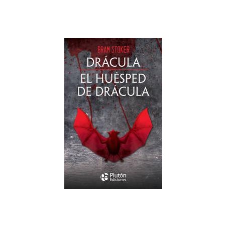 El huesped de Dracula