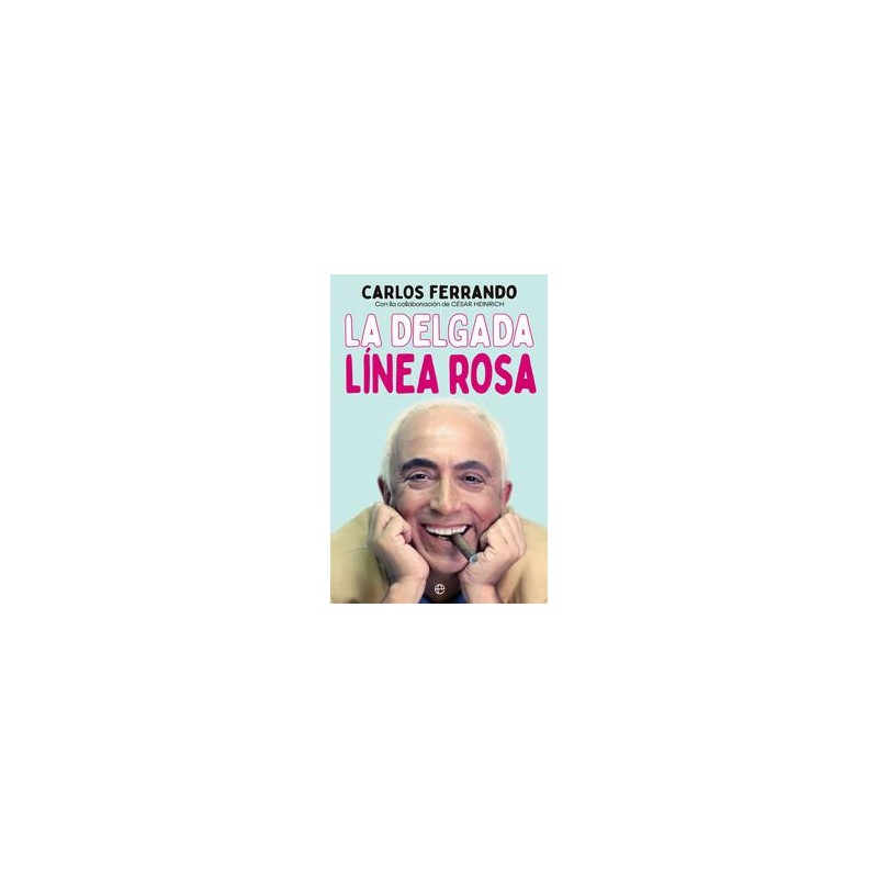 La delgada línea rosa La delgada línea rosa