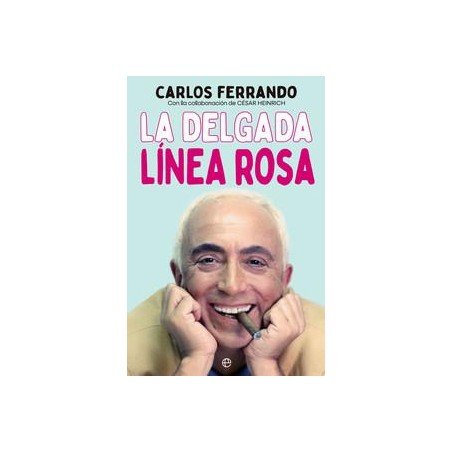 La delgada línea rosa