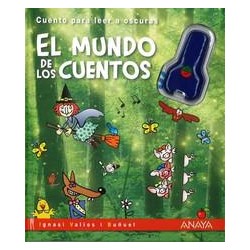 El mundo de los cuentos