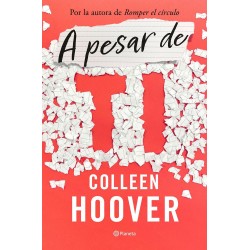 A pesar de ti  Regretting You 
