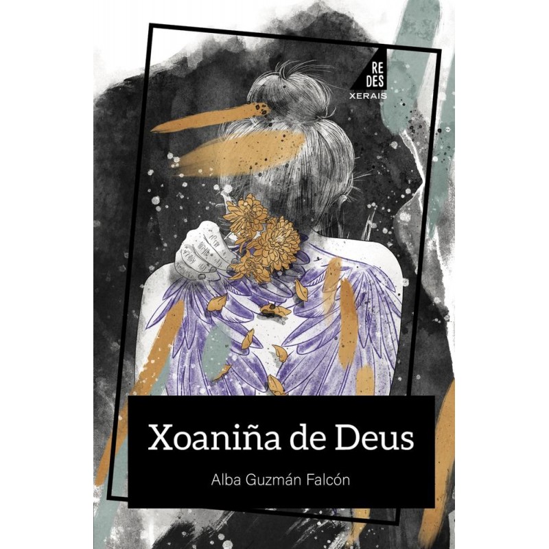Xoaniña de Deus Xoaniña de Deus